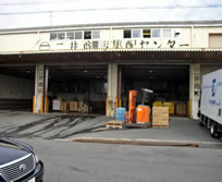 配送業務