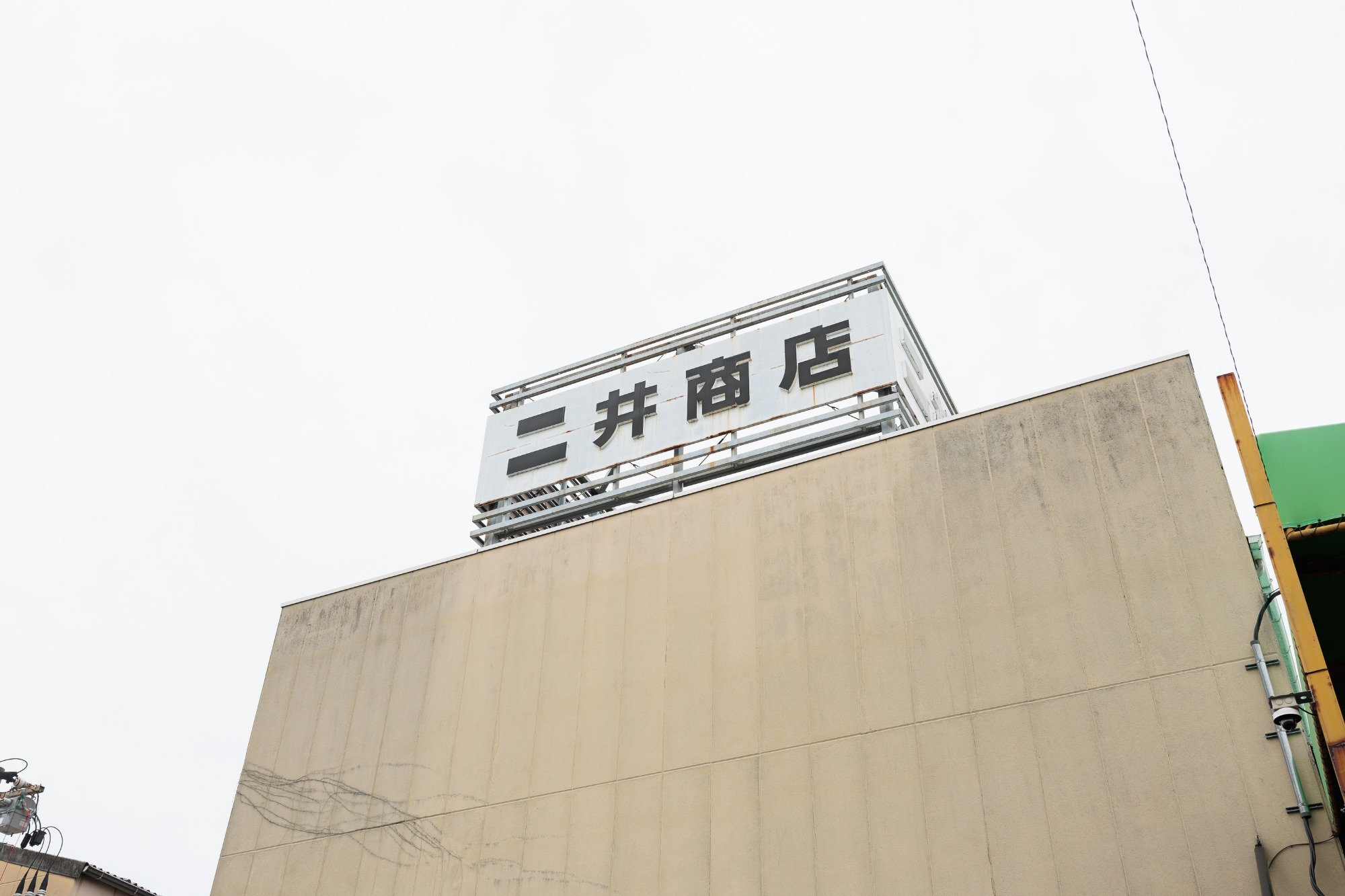 外観のイメージ