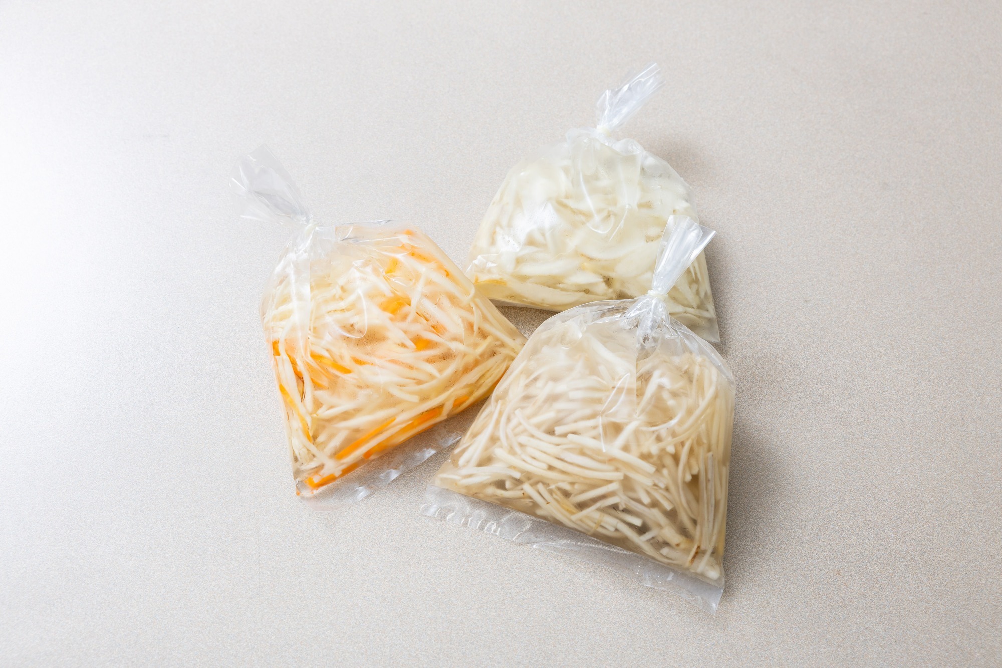 焼肉用　野菜セット
