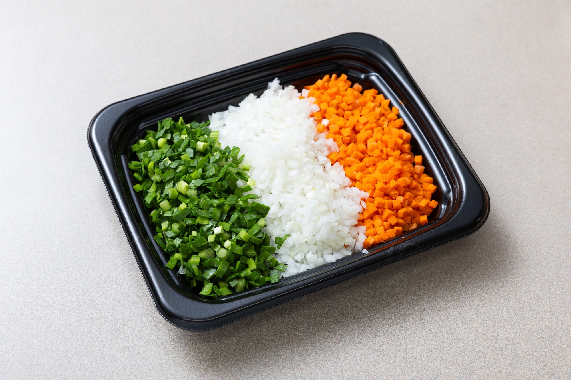 カレー用　野菜セット